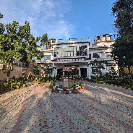 מלון Ramnagar  Kishori Vatika מראה חיצוני תמונה